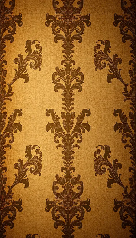 french wallpaper