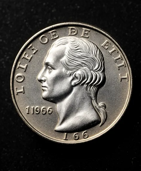 1966 quarter