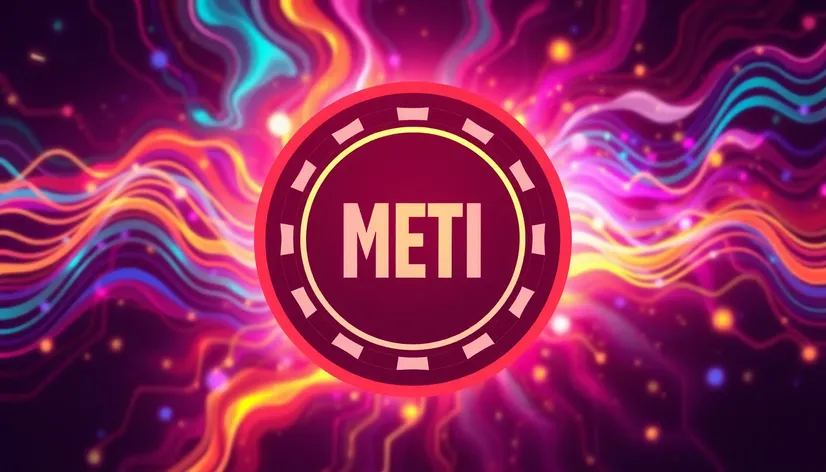 meta logo png circle