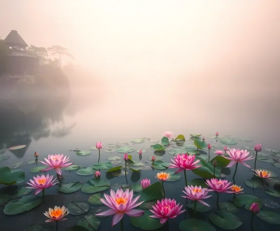 lake lotus park