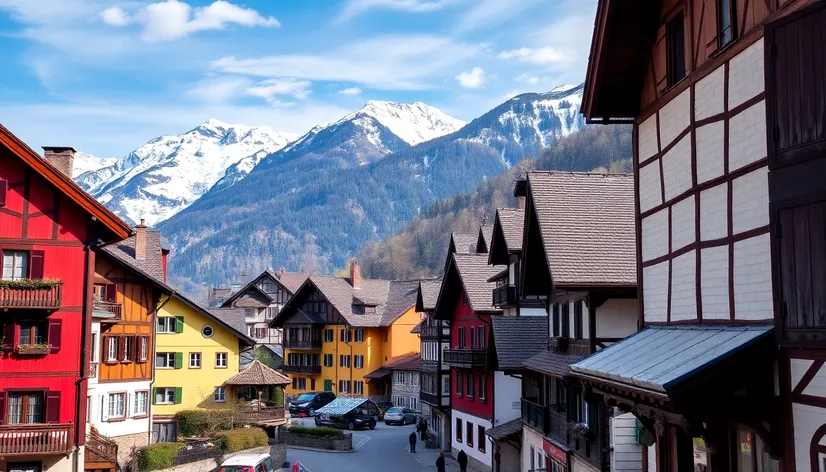 oberammergau germany