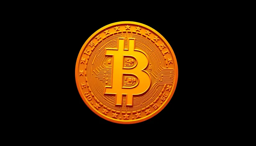 bitcoin iamge no background