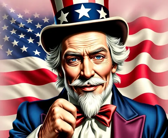 hat uncle sam