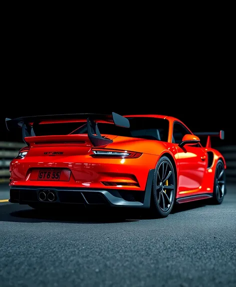 911 gt3rs wallpaper