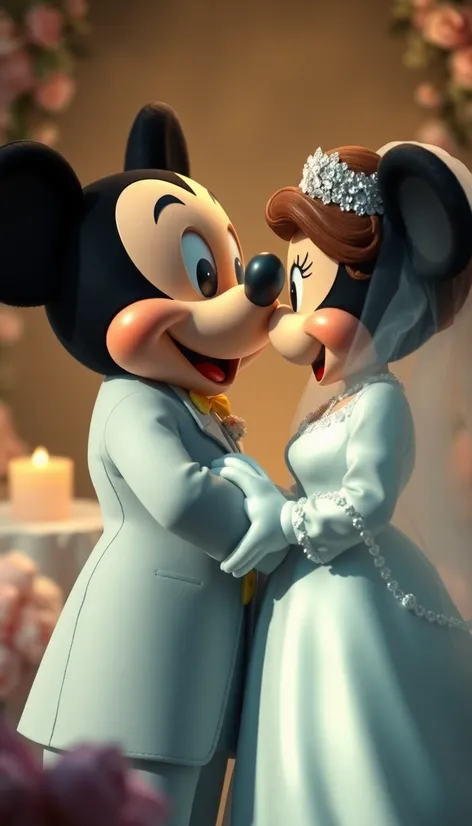 marriage story mickey