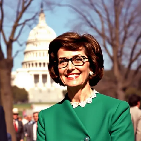 young nancy pelosi