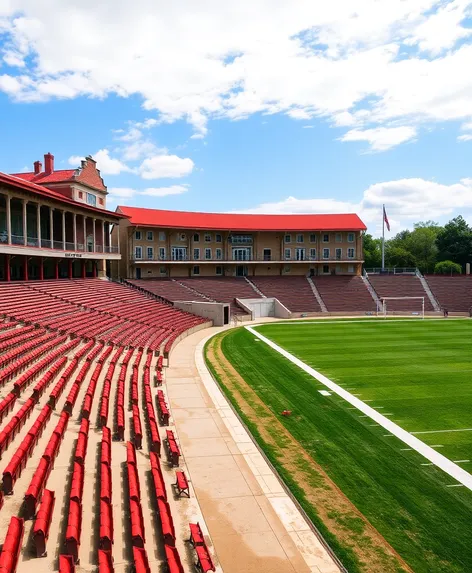 bragg memorial stadium