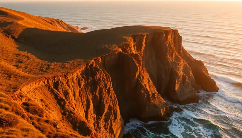 goat rock california