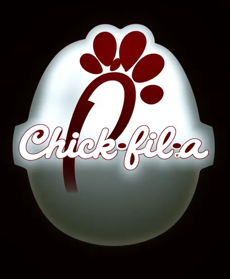 chic fil a logo