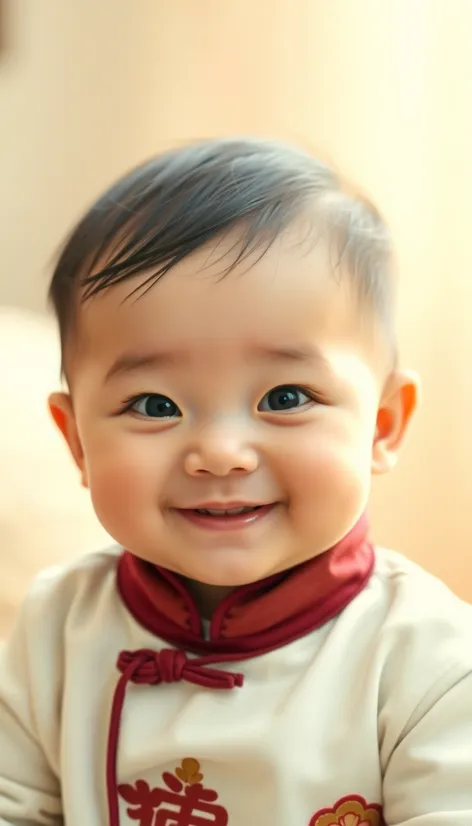 chinese baby