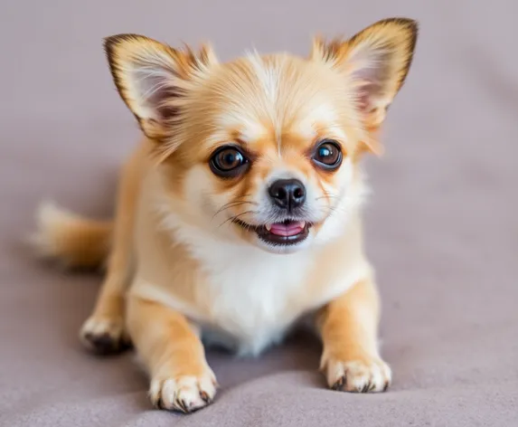 chihuahuas terrier mix