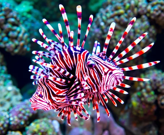 lionfish san diego