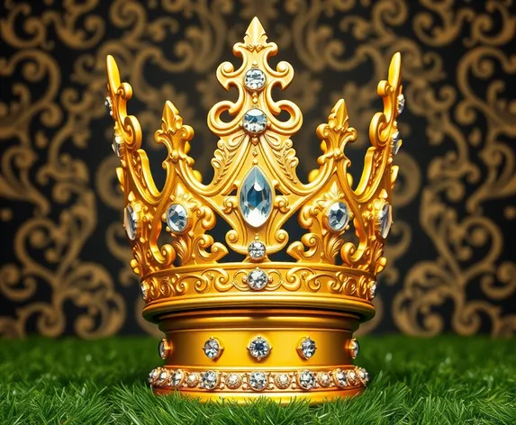 fantasy football crown