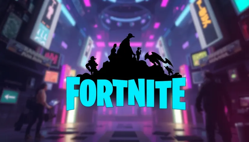 fortnite logo png