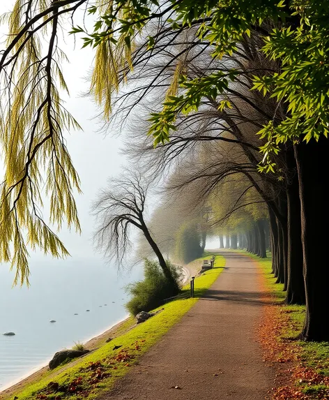 geneva lake shore path