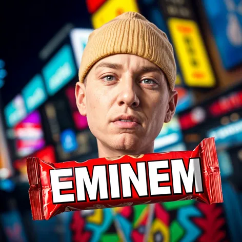 eminem candy