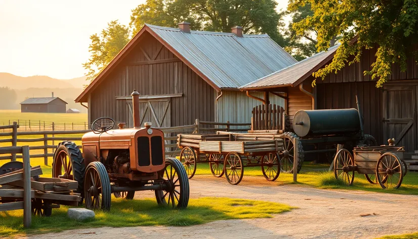 merry farm air conditioning