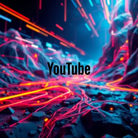 og youtube logo