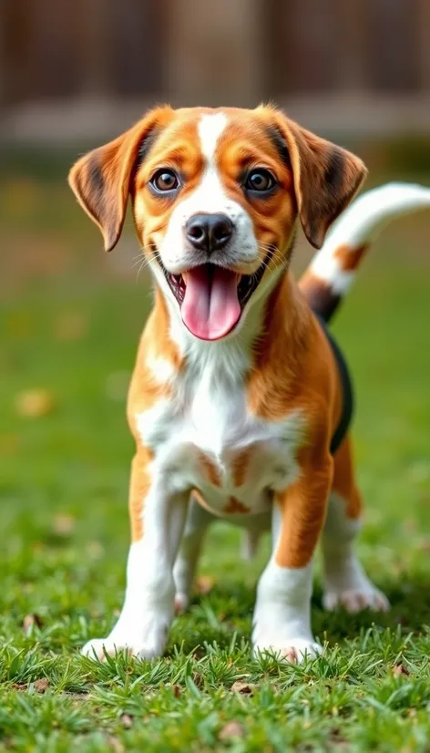 beagle boxer mix