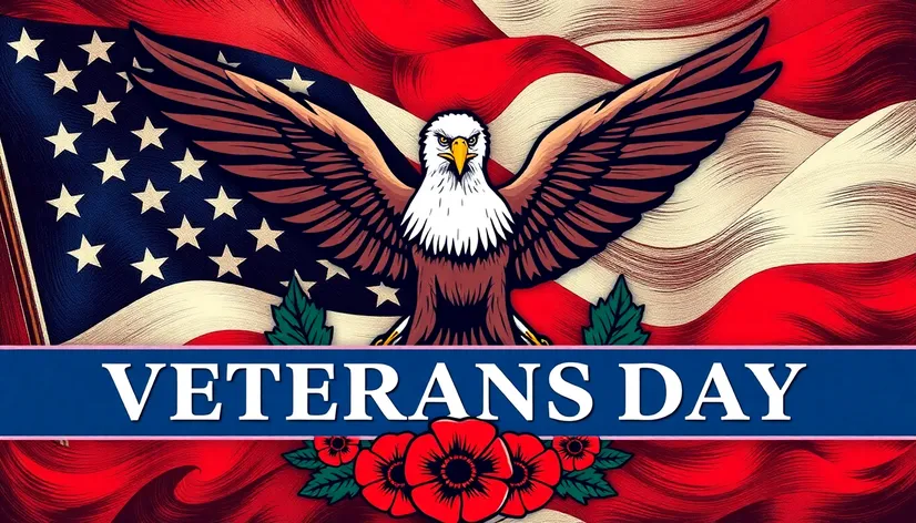 veterans day clipart