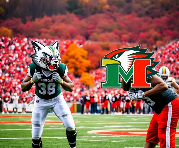 ohio vs miami oh