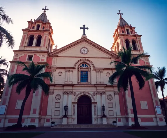 ave maria church florida