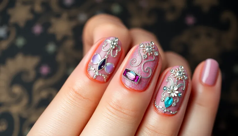 nails imagenes