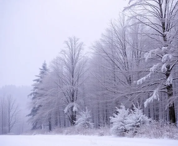 winter coloring sheets