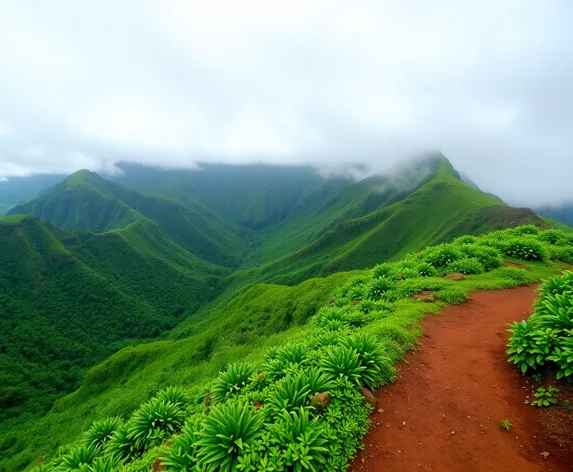 kalepa ridge trail