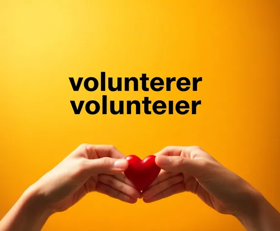 quote about volunteer work