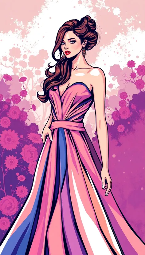 dress clipart