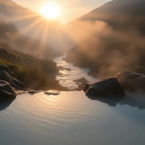 liard hot springs