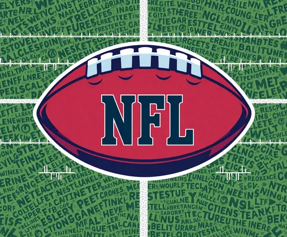 nfl logo clip art