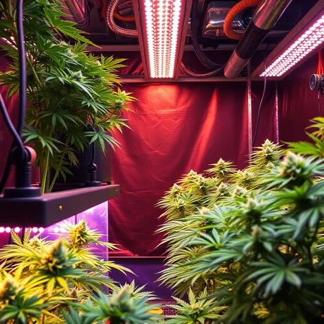 indoor cannabis