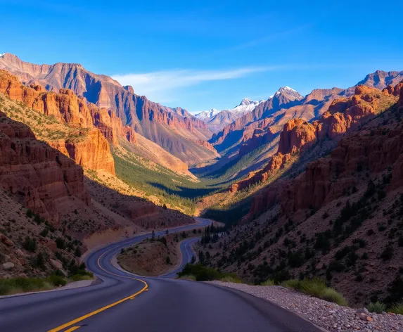 phantom canyon road colorado