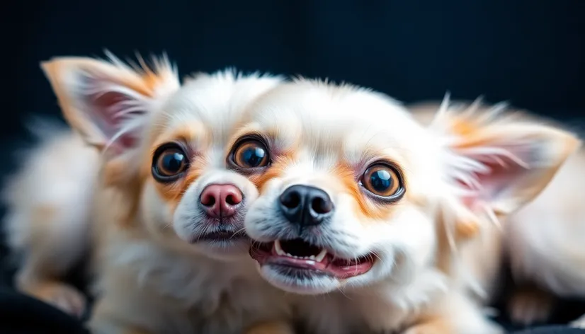 maltese and chihuahua mix