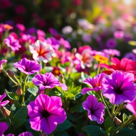 petunia seeds