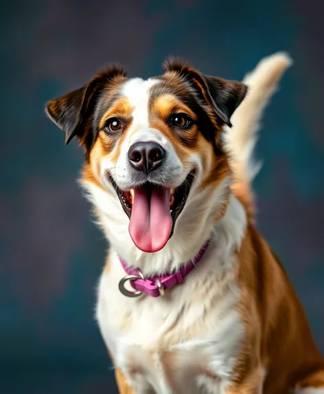 labrador terrier mix