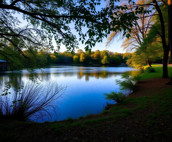 stewart creek park