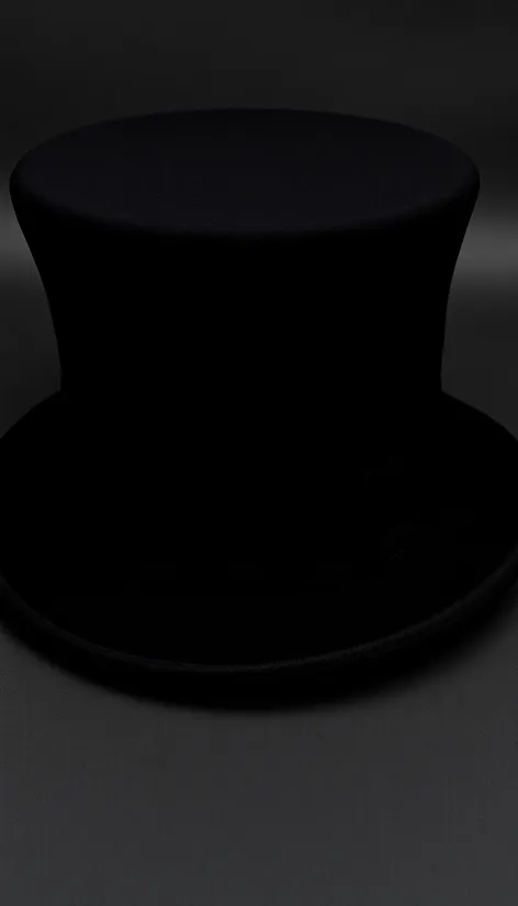 hat of abraham lincoln