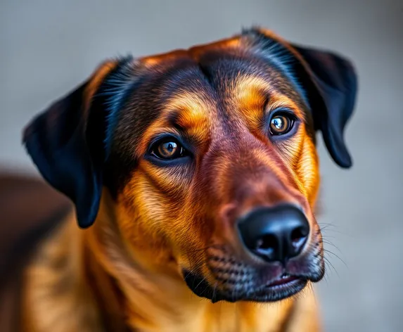 labrador mix belgian malinois