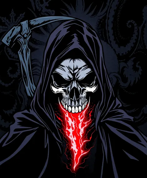 death marvel comics