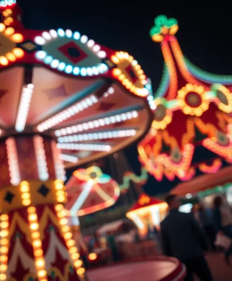 tilt a whirl