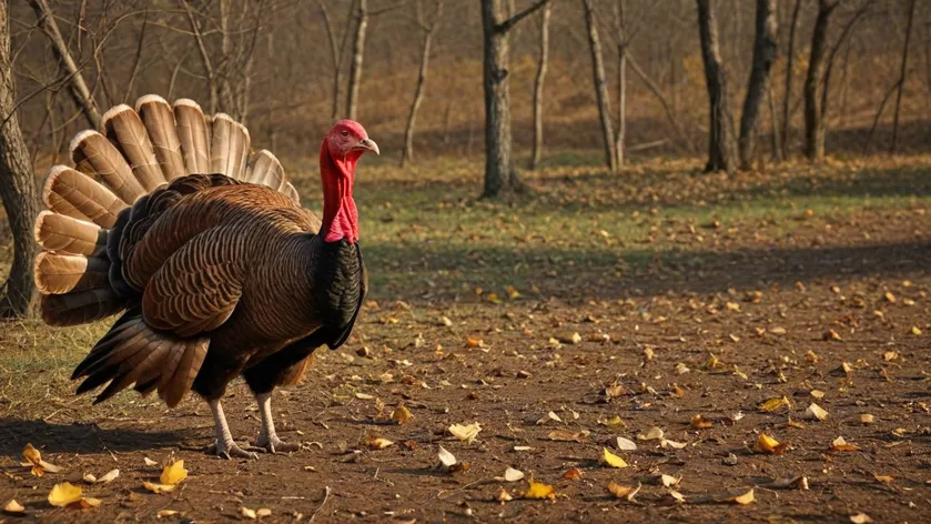 funny turkey pictures