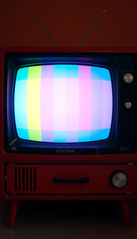 plastic tv texture