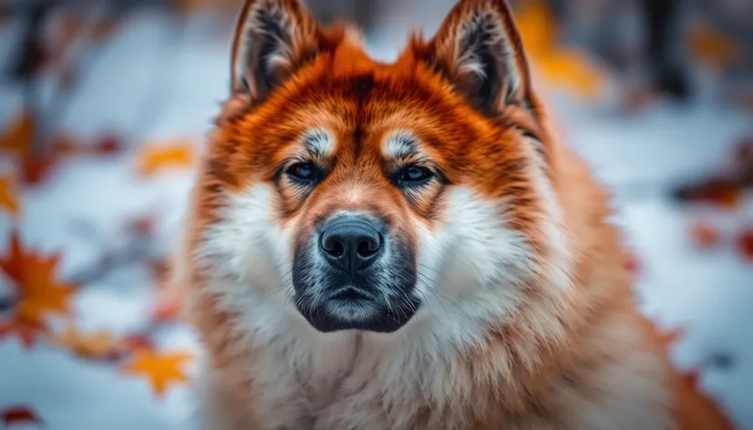 images of japanese akita