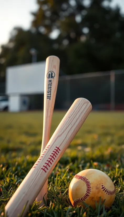 softball cross bats