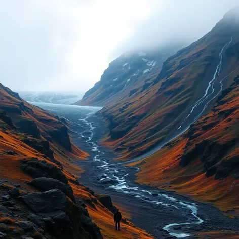 iceland