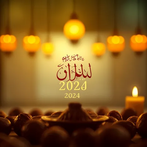 ramadan calendar 2024