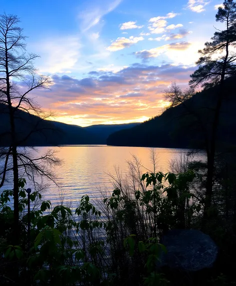 barkhamsted reservoir